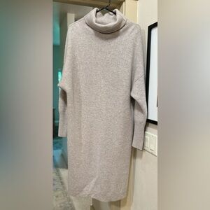 Nordstrom Signature Cashmere Sweater Dress